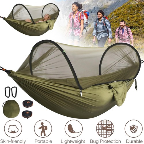 Camping hängematten mit - hängematten,