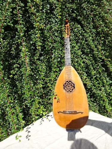 Alte laute sonora - alte,