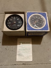 Tacho Trabant 601 Neuteil mit