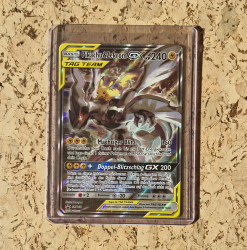 Pokémon tcg pikachu - pikachu, &