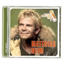 Matthias Reim - Ich Find'