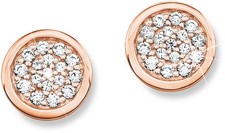 s.Oliver - Damen Ohrstecker