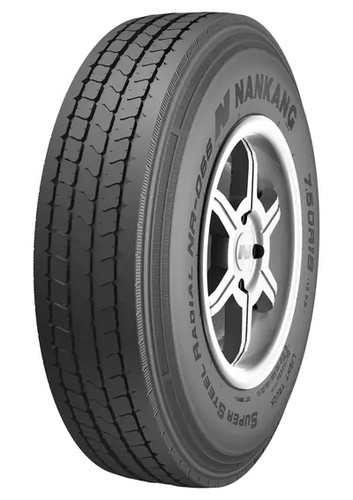 Sommerreifen nankang r16c - sommerreifen,