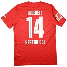 Nike 2020-21 HERTHA BERLIN