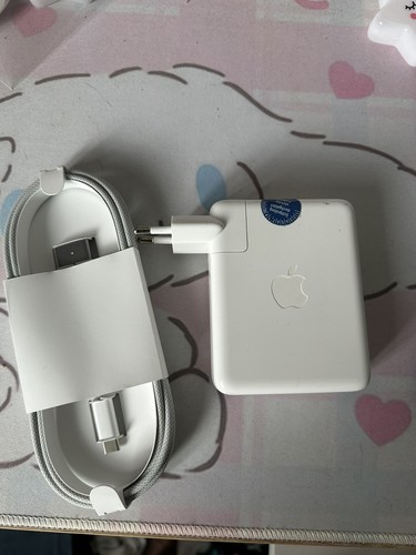 Original apple 140w usb - apple,