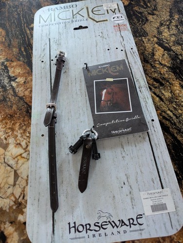 Horseware micklem - micklem,