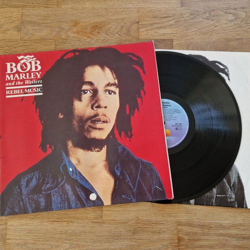 Bob marley the wailers - the,