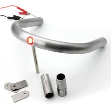 Cafe Racer Bobber Scrambler