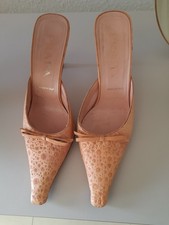 Prada Mules, Pumps