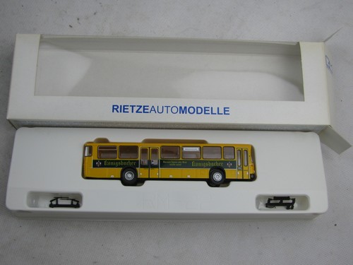 399 rietze modell h0 - 399|,