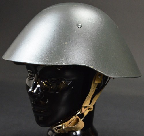 Ddr nva stahlhelm - ddr,