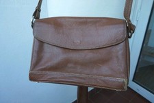 Picard vintage Ledertasche