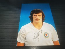 Mario Boljat Unsigned HNK