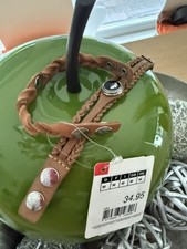 NOOSA AMSTERDAM LEDER 2