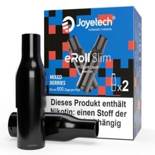 Joyetech eRoll Slim - Mixed