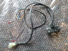 Quad Lenkerschalter Universal