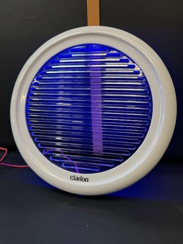 Clarion illuminated grille - , for