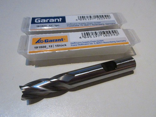 Garant hoffmann hss - garant, /hoffmann