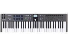 Arturia Keylab Essential 61