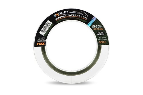Fox exocet pro - fox,