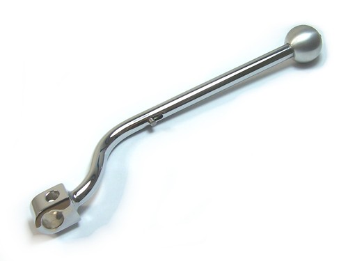 Awo touren handschalthebel - touren,