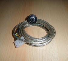 HOBART Härteeinstellschalter