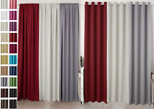 Vorhang Thermogardine