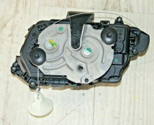 Orig. Schloß für Schiebetür rechts 7LA843604F VW T6.1