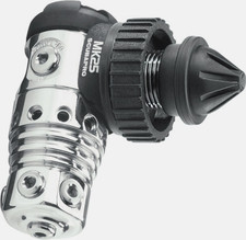 Scubapro Mk 25 neu im Originalkarton, einmal ausgepackt (Foto)