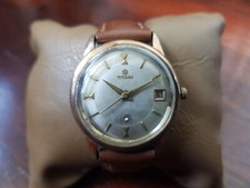 Titoni Automatik Uhr Vintage