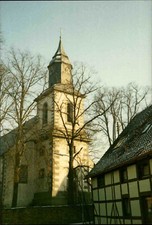 Kirchen motiv foto postkarte - kirchen, motiv-foto-postkarte