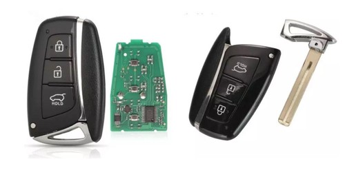 Neu schlüssel key keyless - schlüssel,