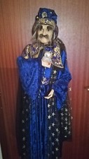 Marionette zauberer magier - marionette,