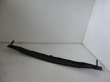 Bodenwanne Frontschürze Trabant 601 1.1 Schürze Front Stoßstange schwarz NEU