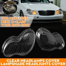 Paar Scheinwerferglas