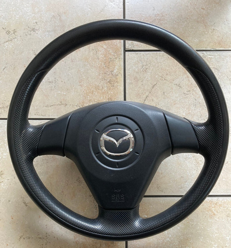 Mazda orig lenkrad - mazda, bj.08
