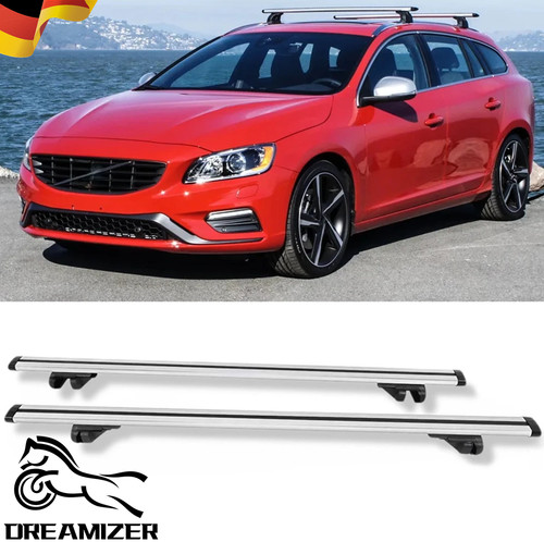 Dachträger relingträger - 2x,