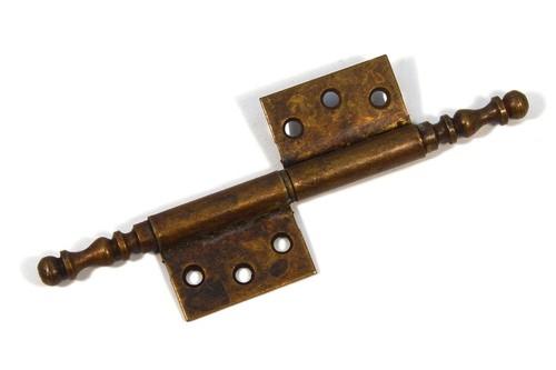 Flache scharniere alt - flache,