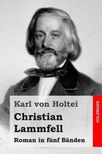 Christian Lammfell: Roman In