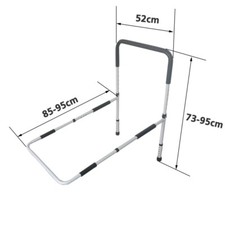 Stabile Aufrichthilfe