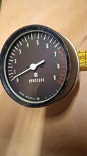 Suzuki GT 750 Drehzahlmesser