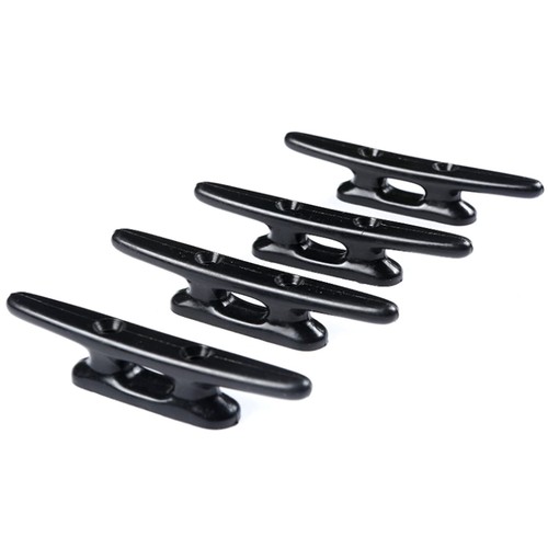 Pack schwarz boots - 4,