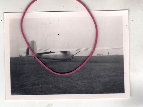 Photo foto flugzeug - foto,