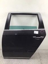 Tür hinten links - , passat