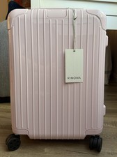 New Rimowa Essential Cabin