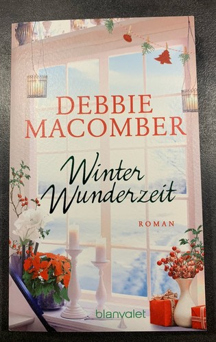 Winter wunderzeit debbie - wunderzeit:,