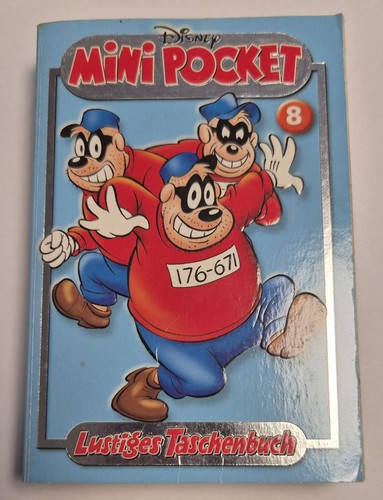 Ltb lustiges taschenbuch mini - ltb,