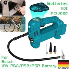 Für Bosch 18V PBA/PSB/PSR