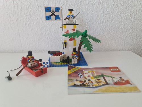 Lego piraten 6265 sabre - lego,