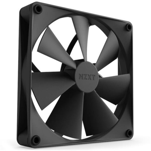 Nzxt gehäuselüfter f140p - gehäuselüfter,